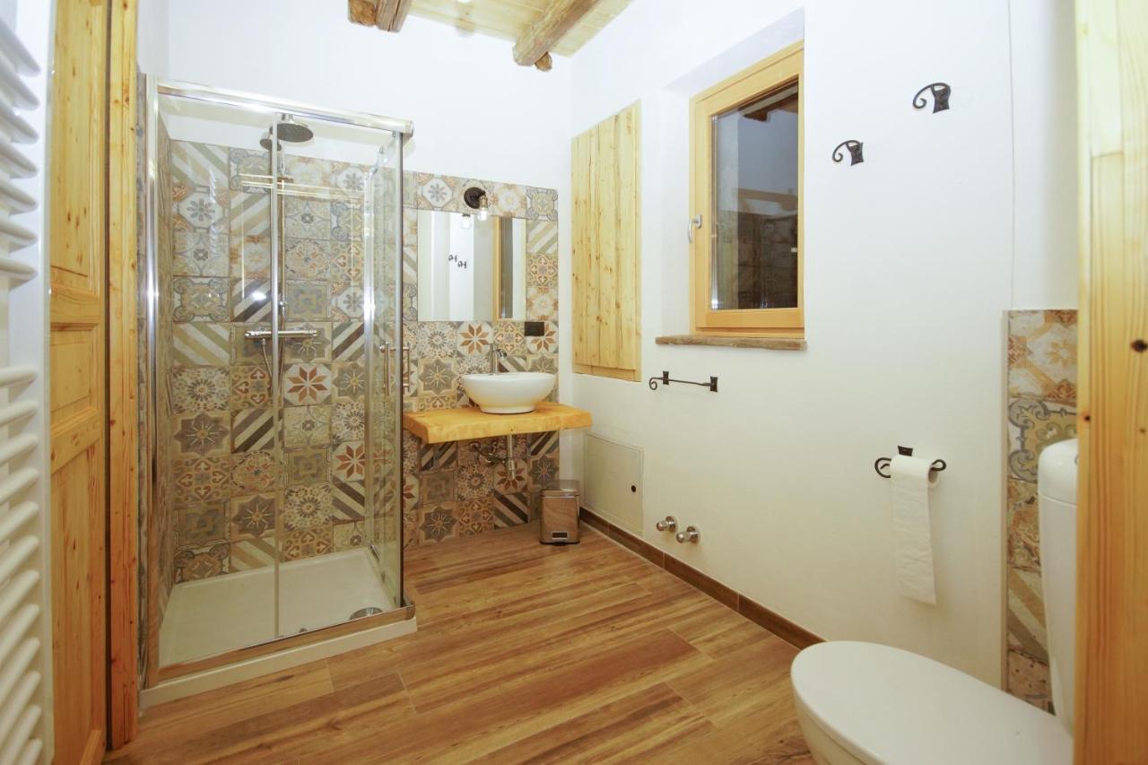 Alpignano Cascina Bucolica B&B מראה חיצוני תמונה