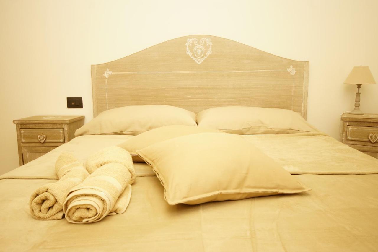 Alpignano Cascina Bucolica B&B מראה חיצוני תמונה