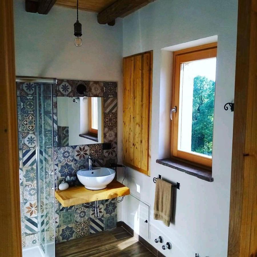 Alpignano Cascina Bucolica B&B מראה חיצוני תמונה