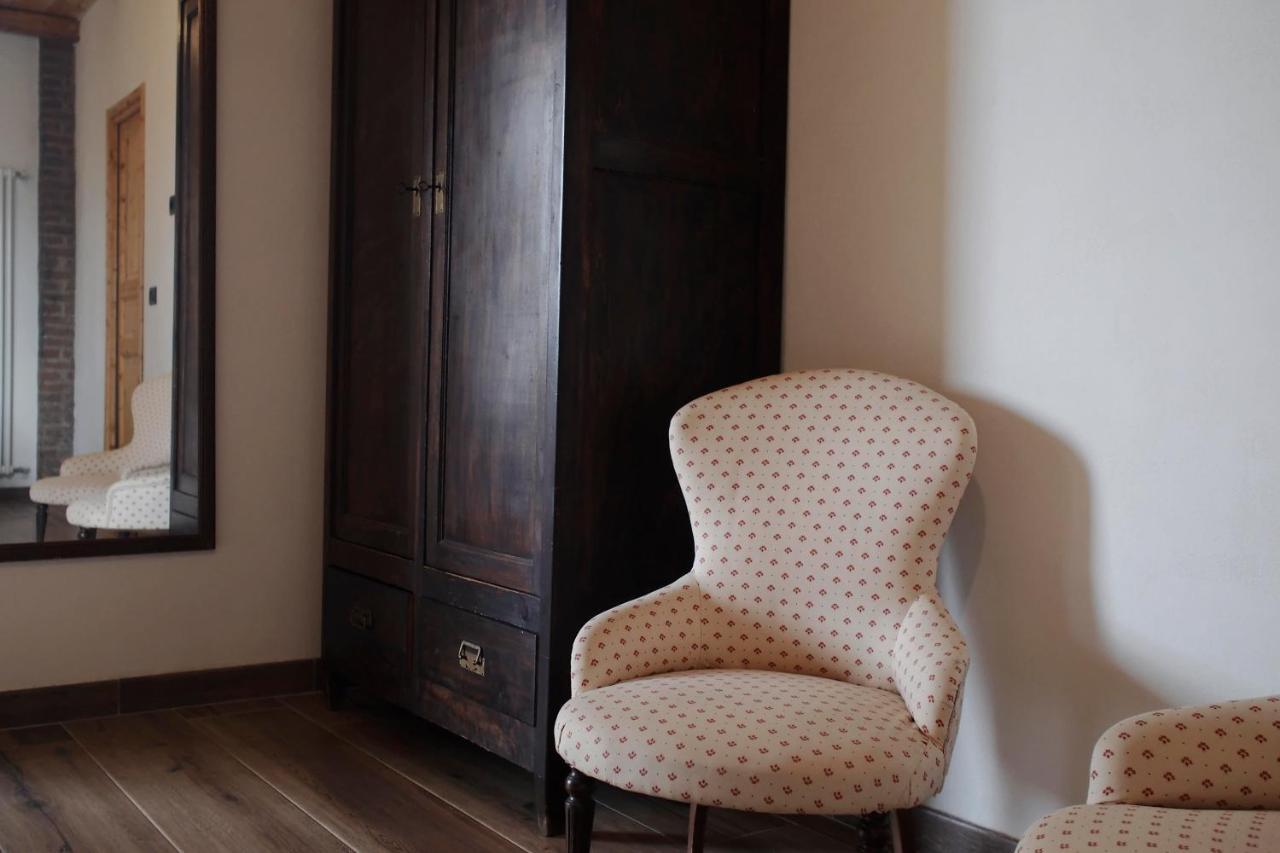 Alpignano Cascina Bucolica B&B מראה חיצוני תמונה